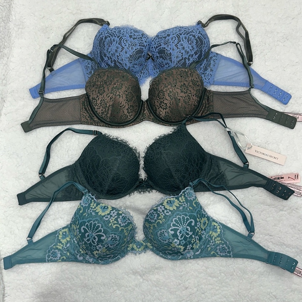Victoria’s Secret